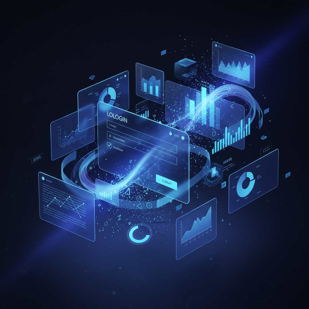 FormTrace - AI-powered form analytics transforming data into insights