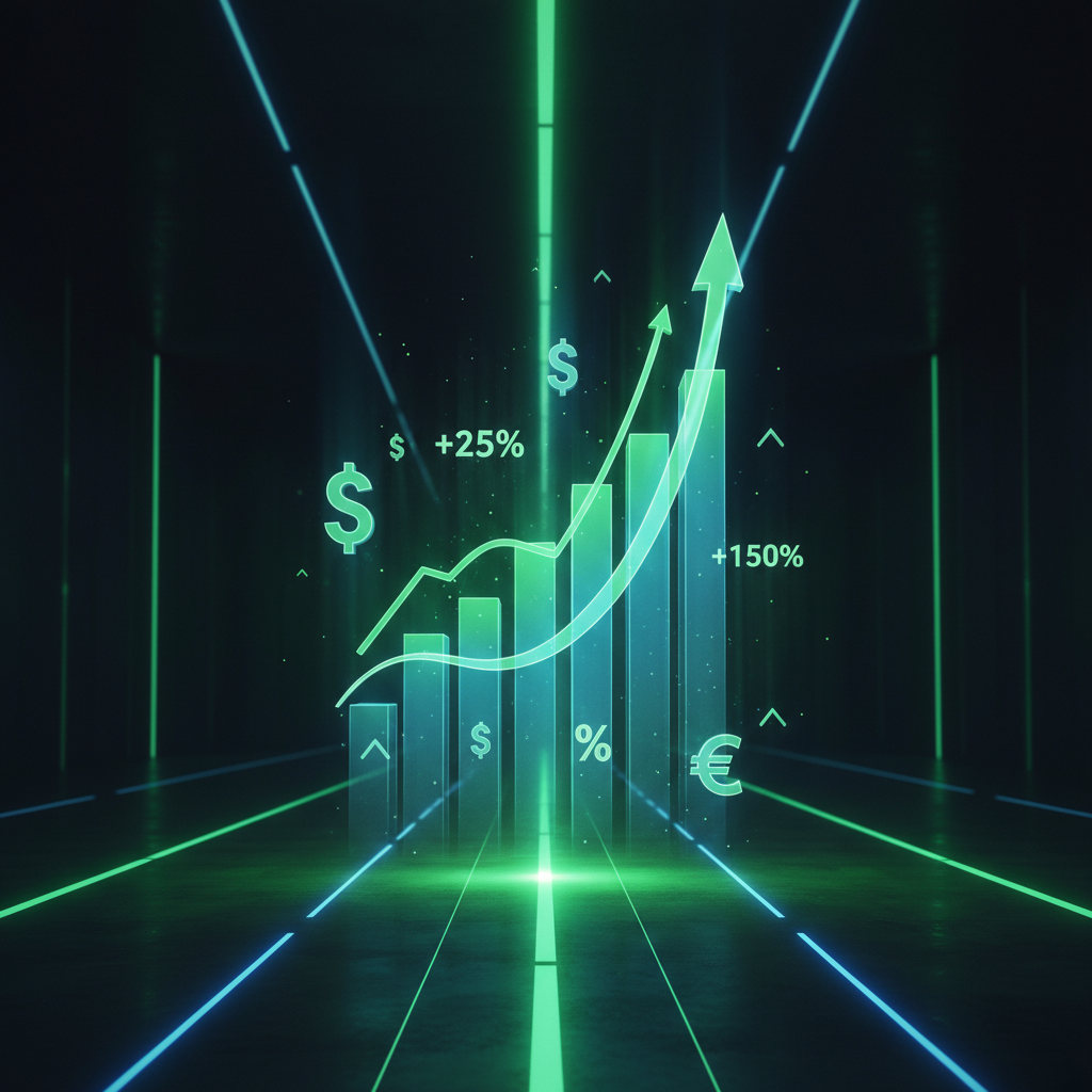 Scale and optimize with real-time analytics
