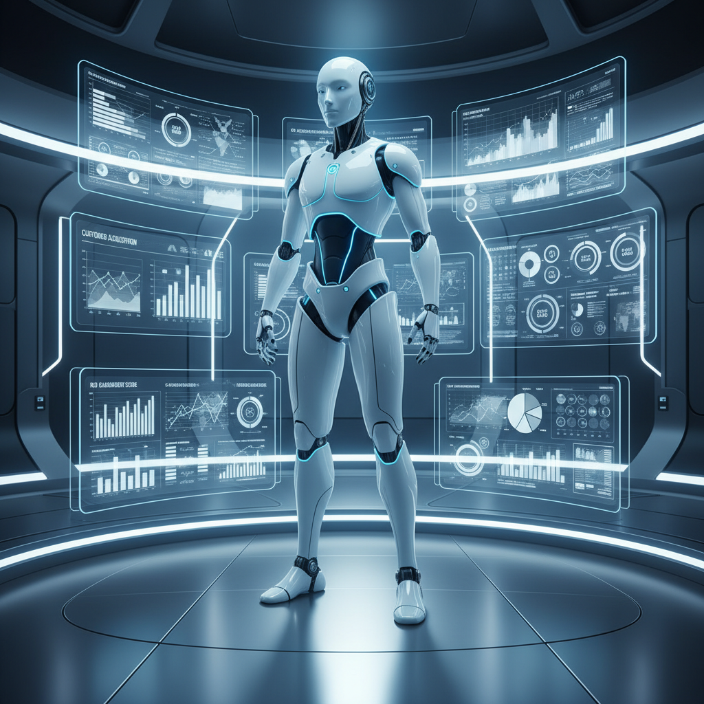 AI Robot