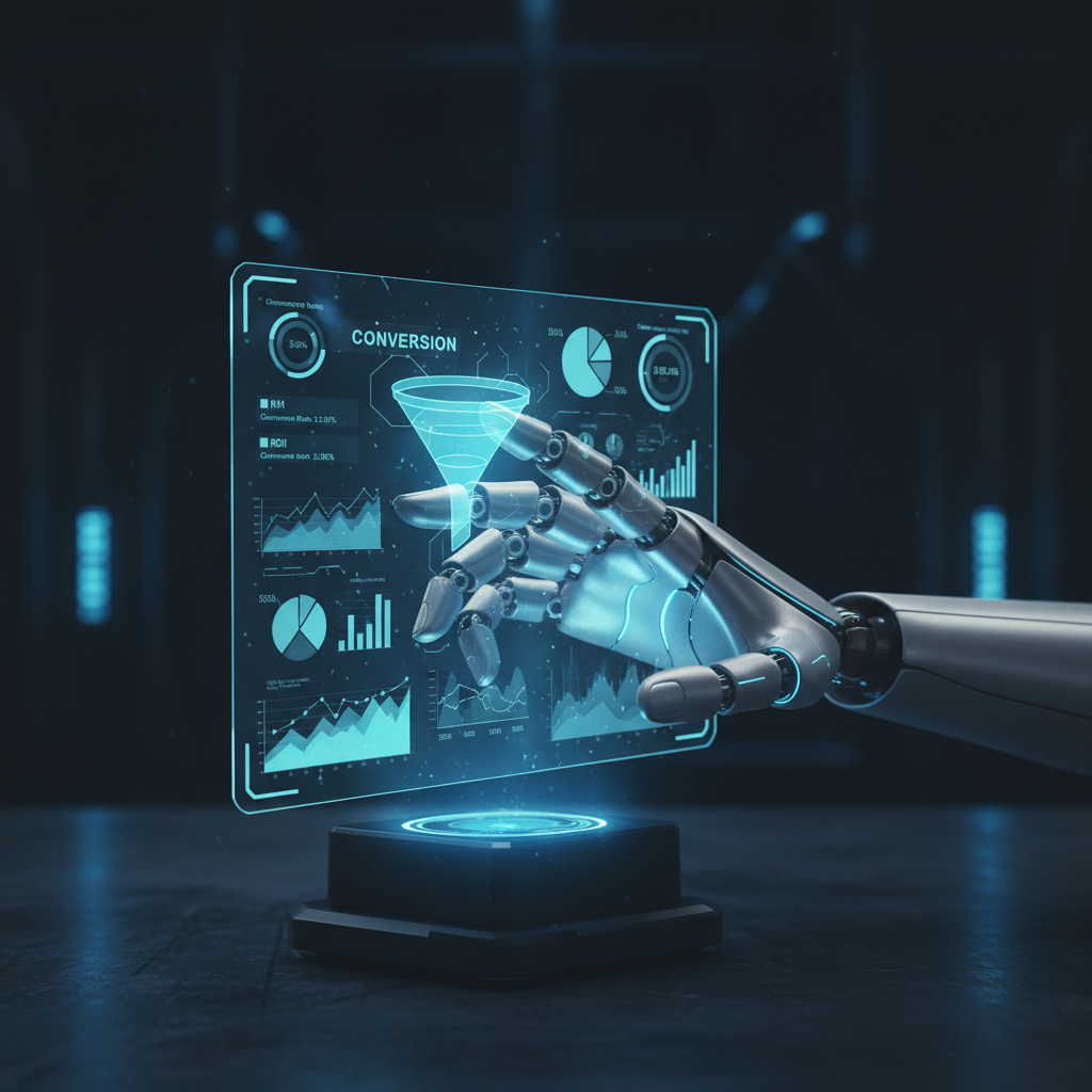 Robot Hand Interface