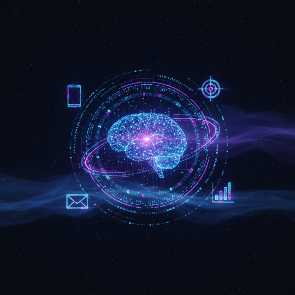 AI Brain Network