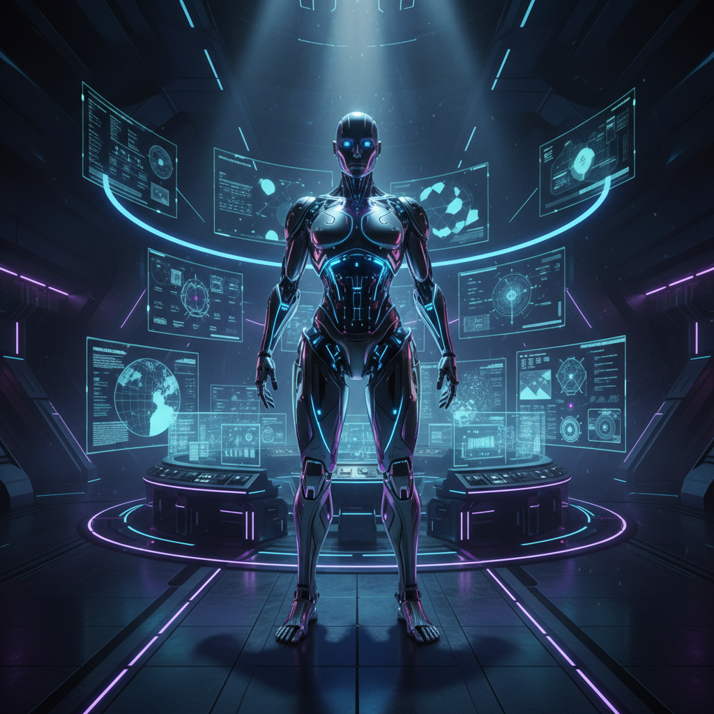 AI Command Center