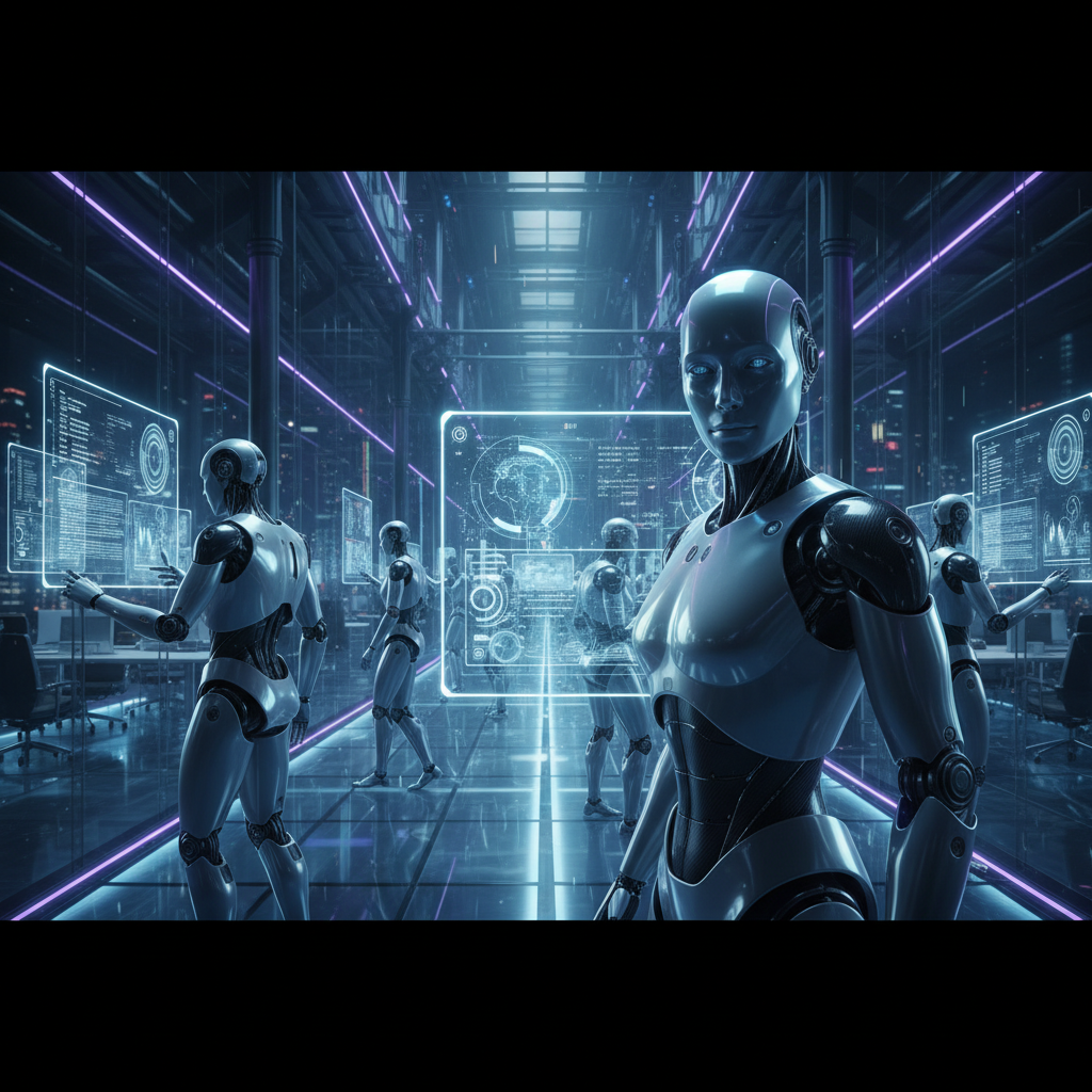 AI Team