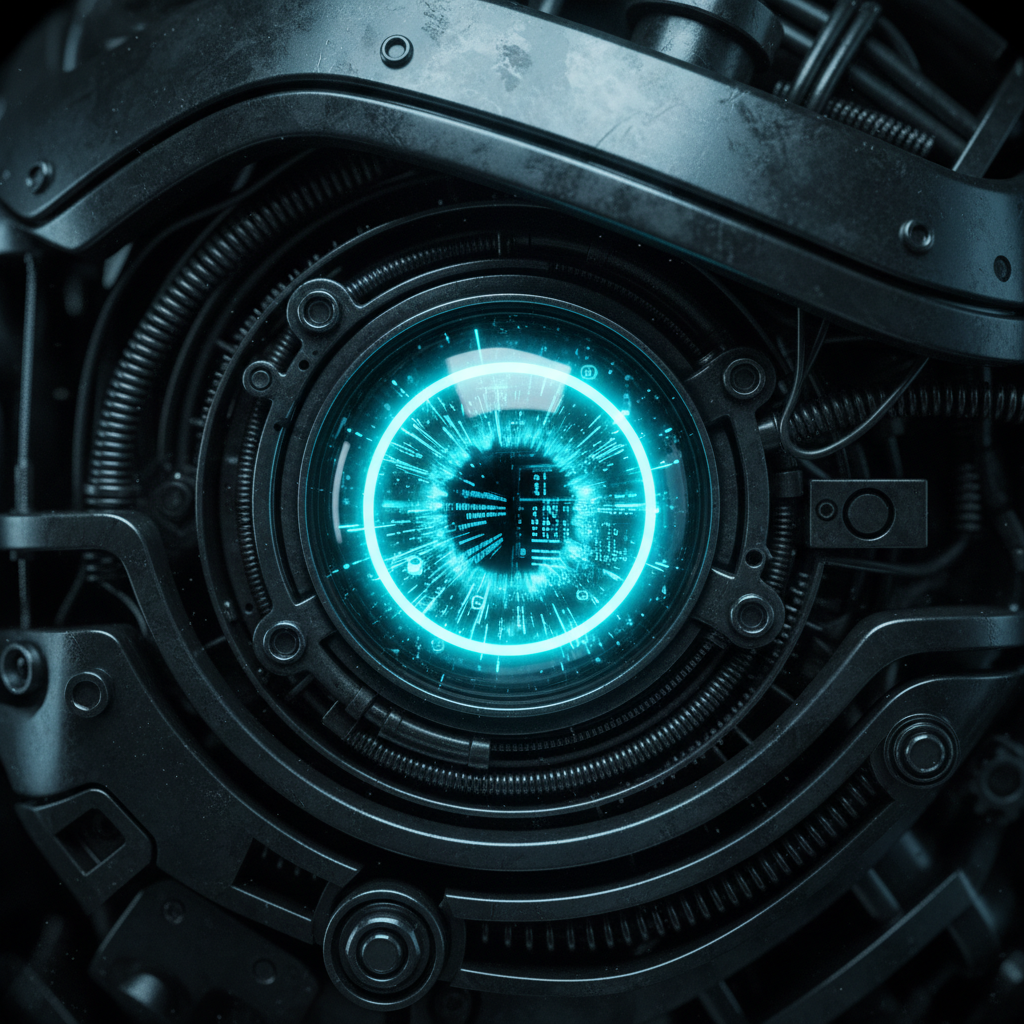 Neural Eye