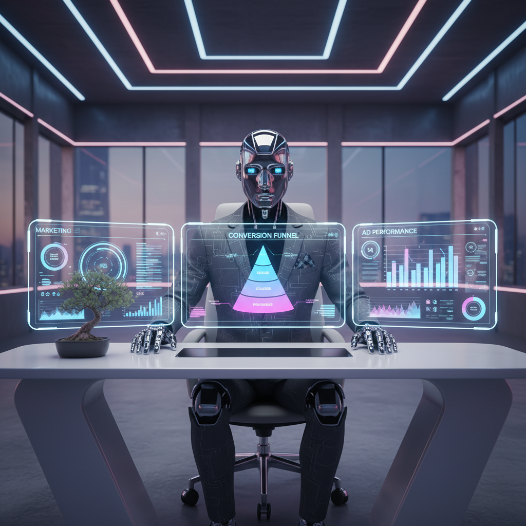 AI at work