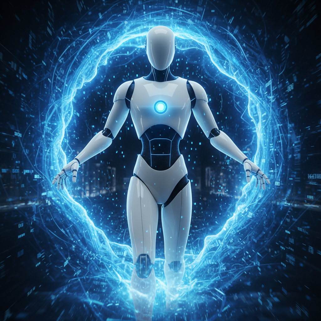 Robot Portal