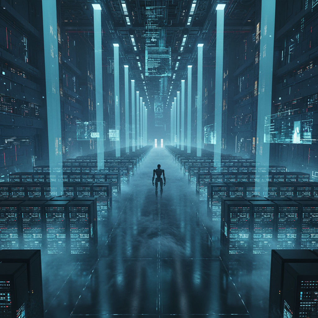 AI Data Center