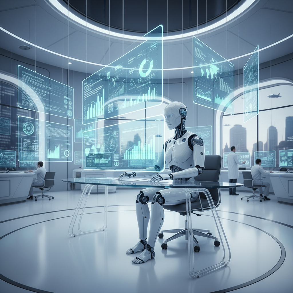 AI Laboratory