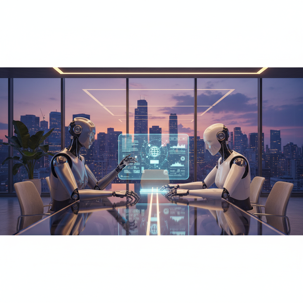 AI Meeting