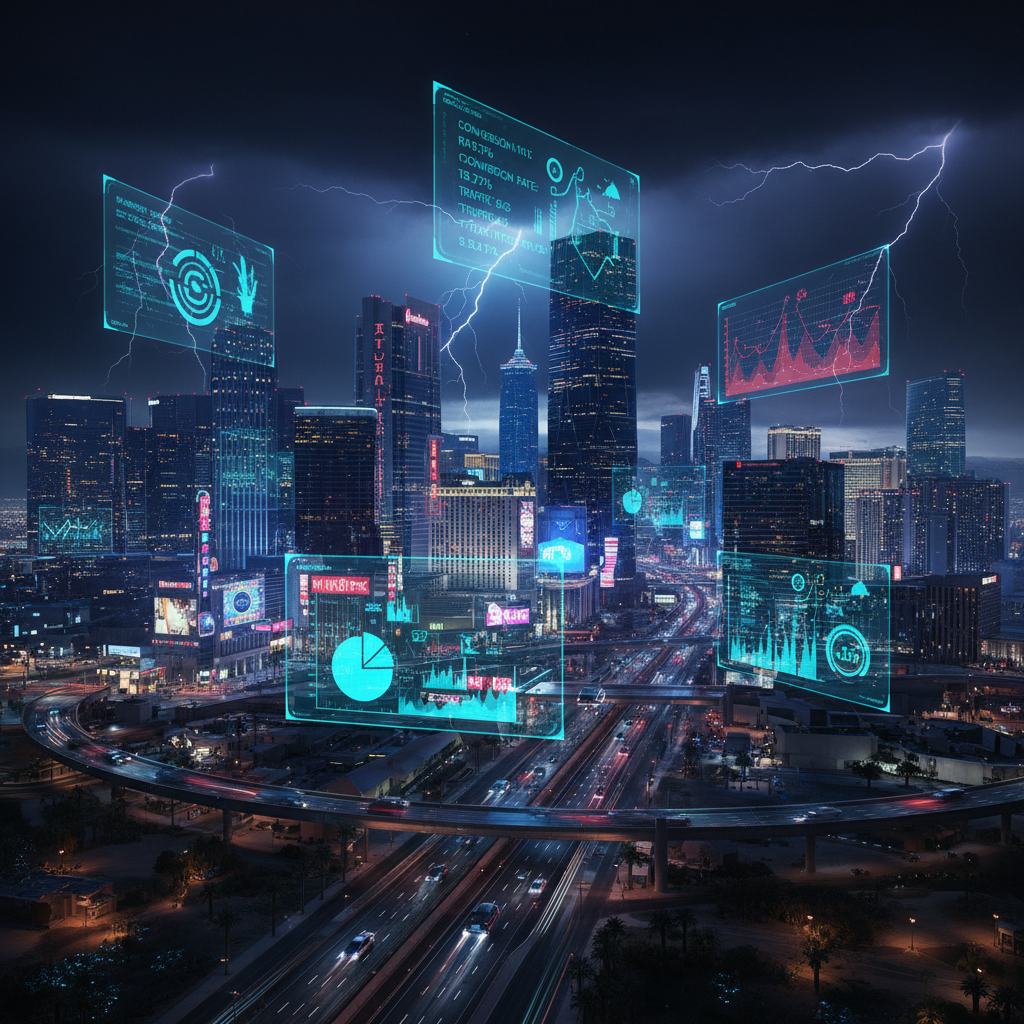 Las Vegas