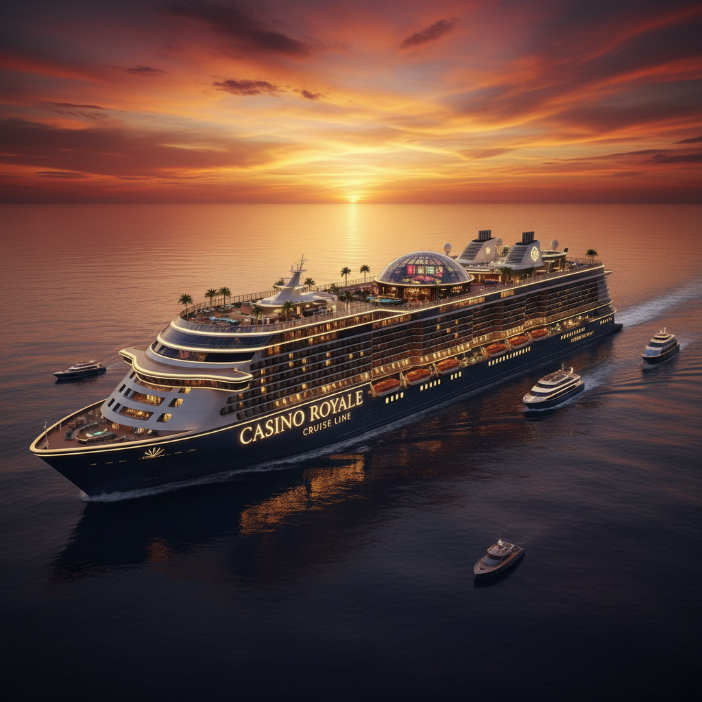 TBJ Cruise