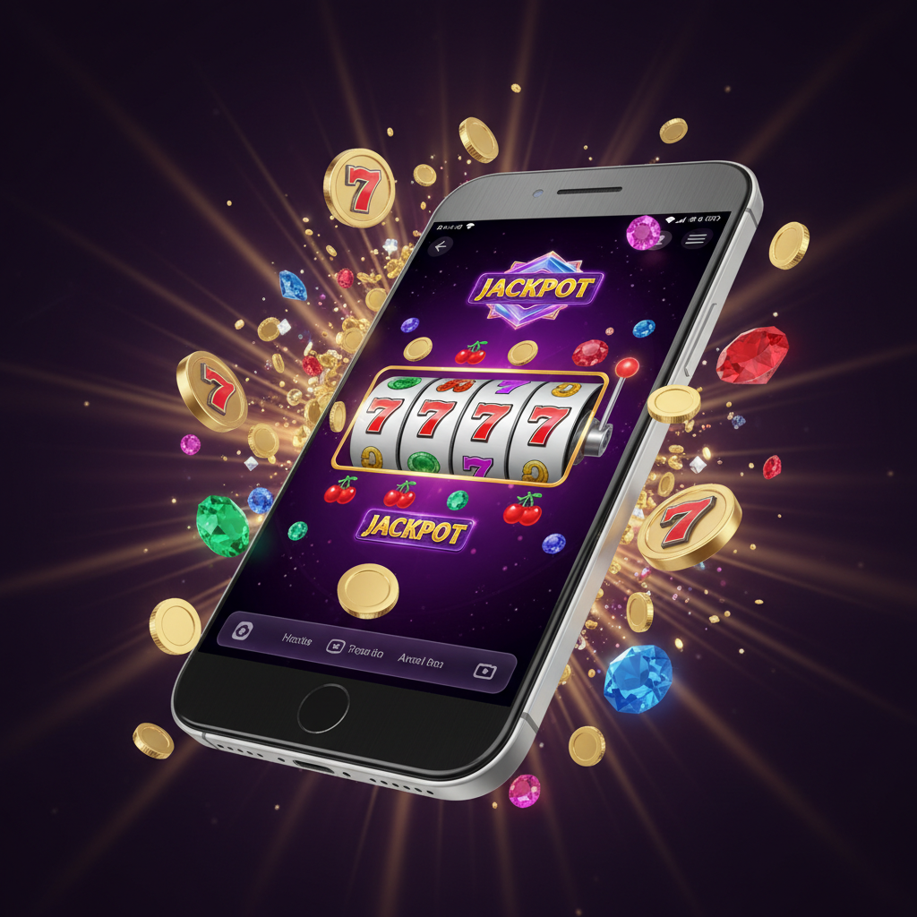 The Big Jackpot App