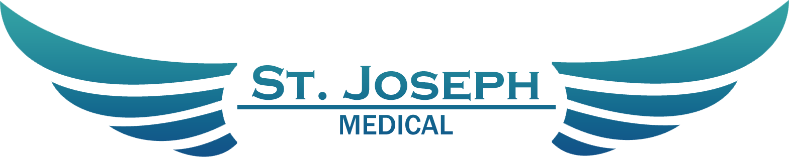 St. Joseph Medical Logo