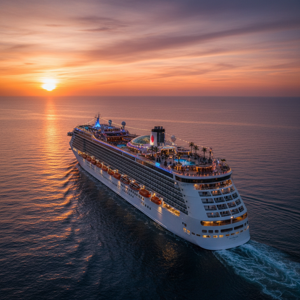 Cruise Ship