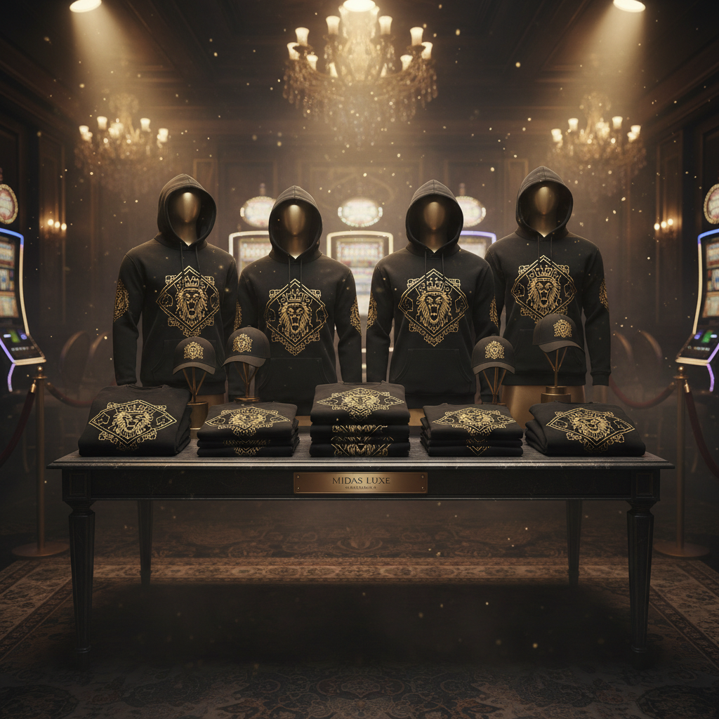 Merchandise
