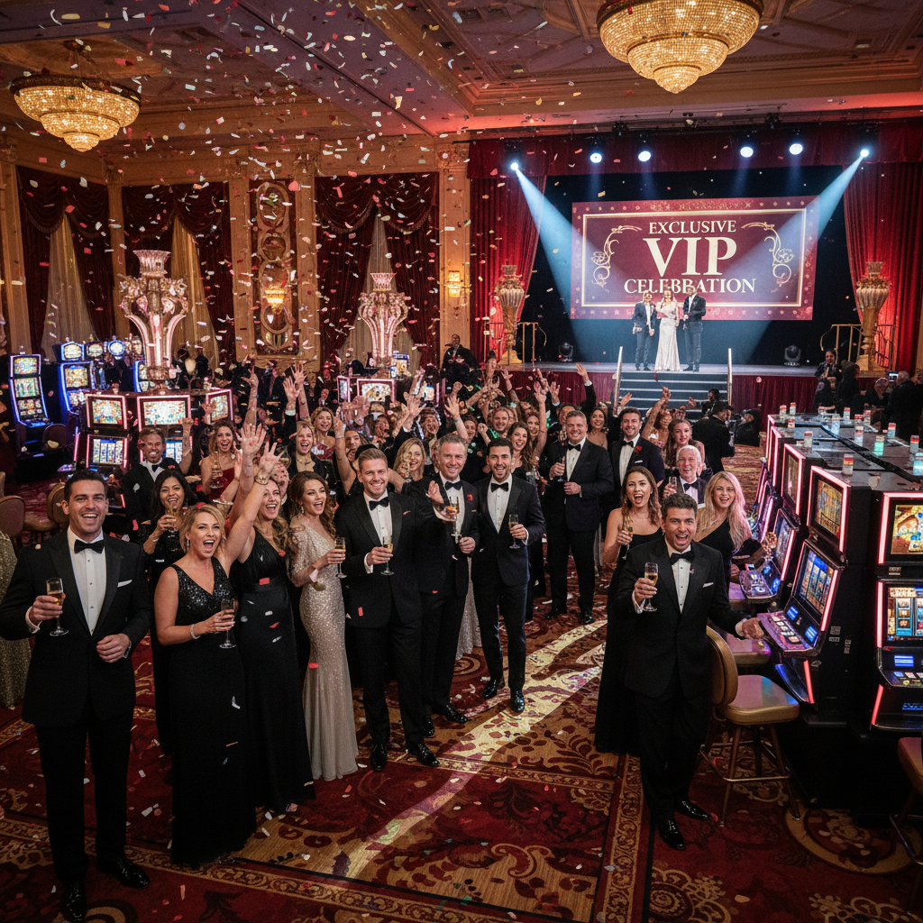 VIP Event