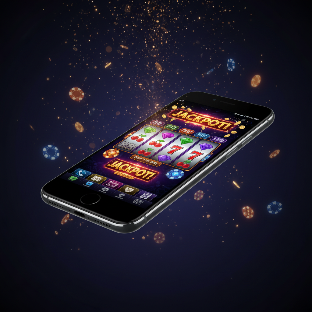 The Big Jackpot App