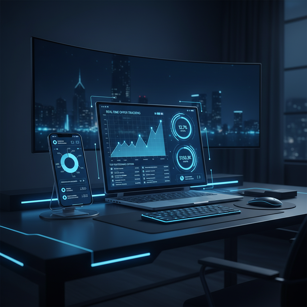 AI Dashboard
