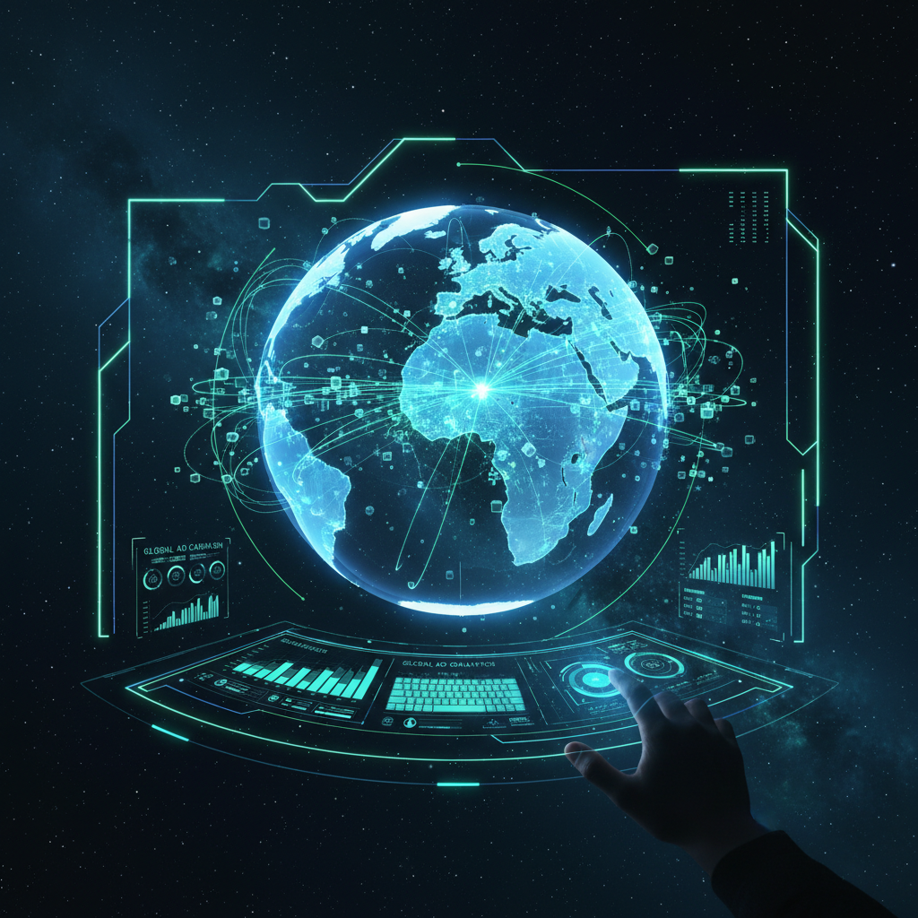 Global Traffic Network