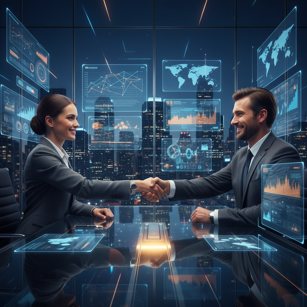 Partnership
