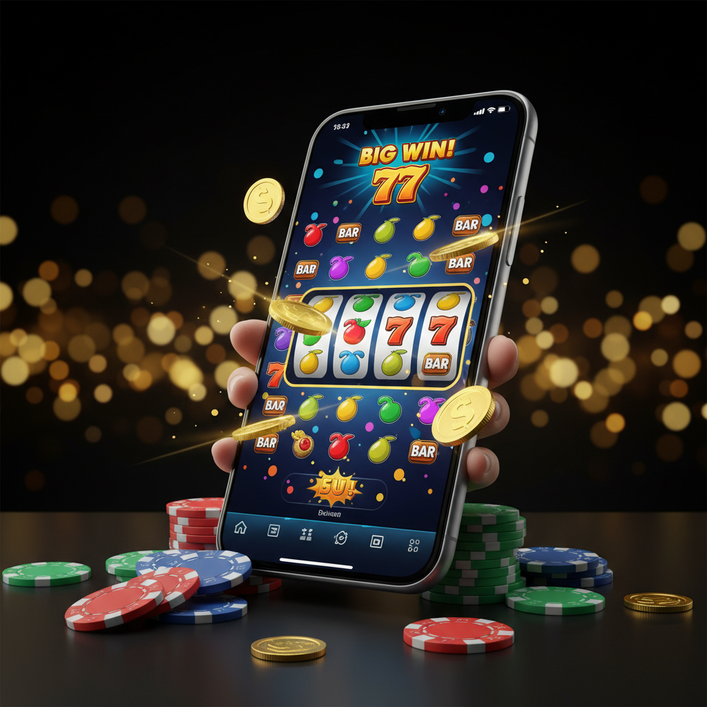 TBJ App
