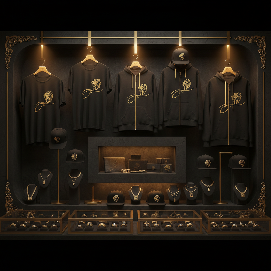 Merch