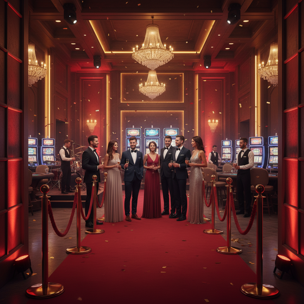 VIP Event
