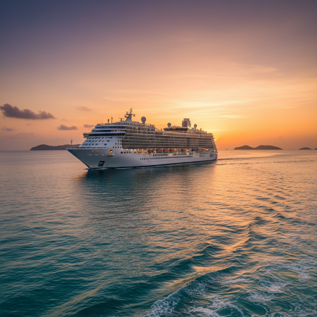 TBJ Cruise