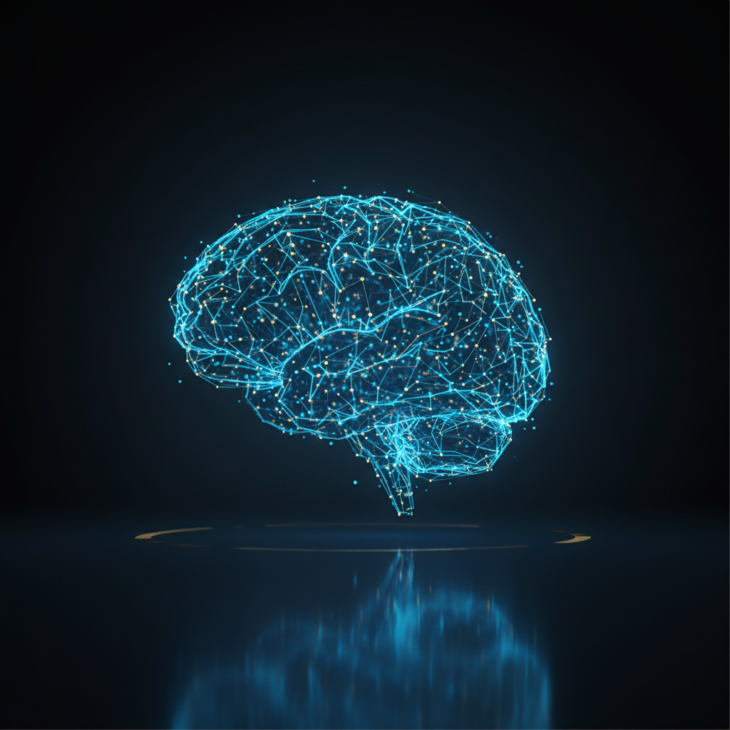 RAD Intel AI platform technology